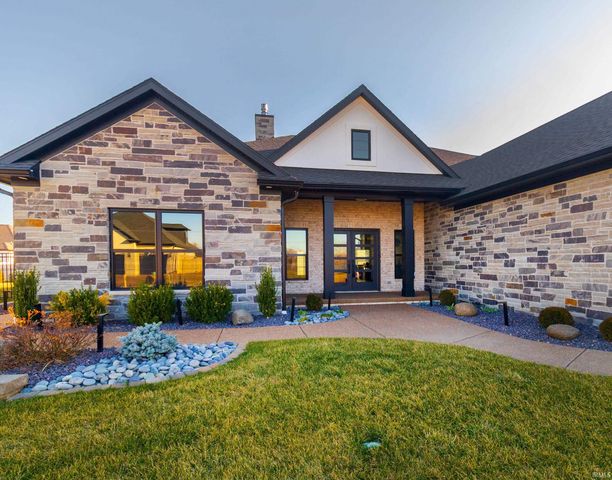 2065 Chadwick Drive, Newburgh, IN 47630