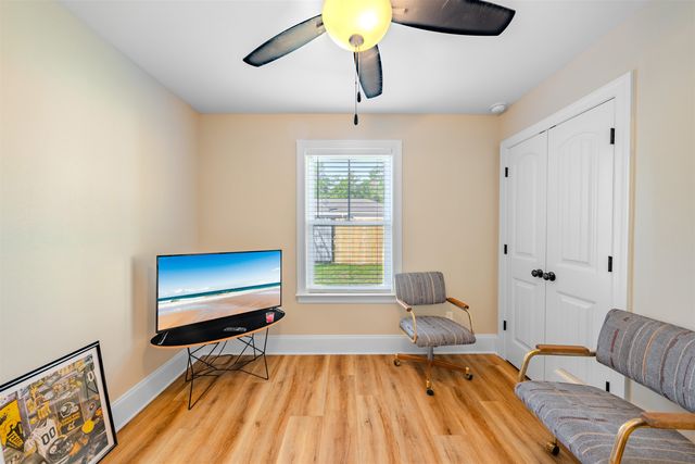 122 Ted Lott Lane, Crawfordville, FL 32327