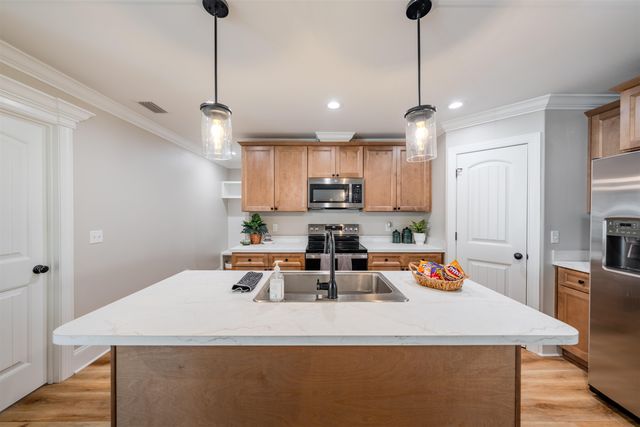 122 Ted Lott Lane, Crawfordville, FL 32327