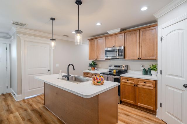 122 Ted Lott Lane, Crawfordville, FL 32327