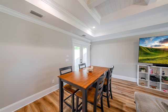 122 Ted Lott Lane, Crawfordville, FL 32327