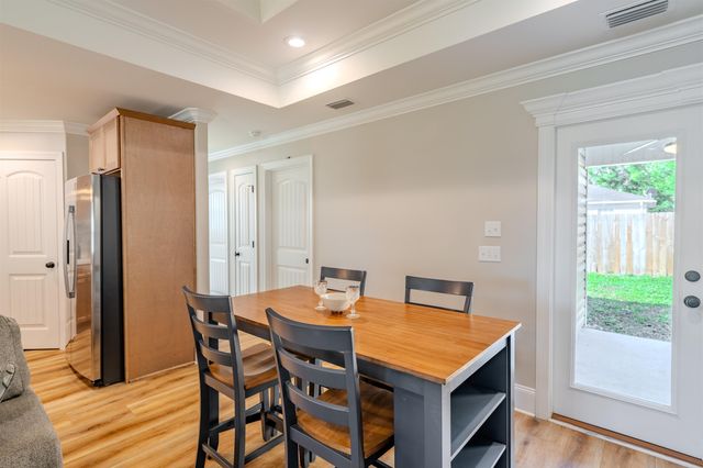 122 Ted Lott Lane, Crawfordville, FL 32327