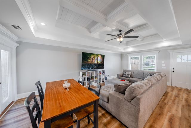 122 Ted Lott Lane, Crawfordville, FL 32327