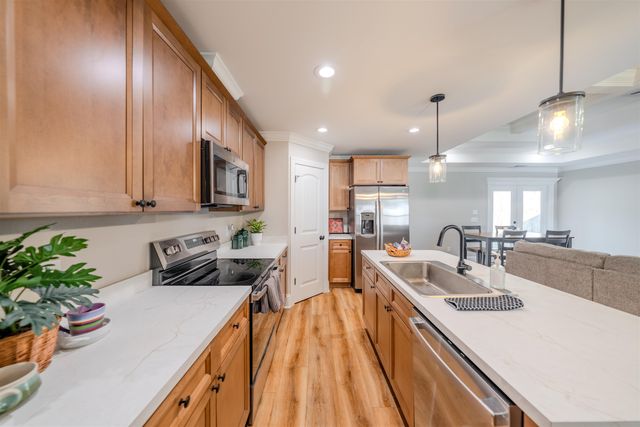 122 Ted Lott Lane, Crawfordville, FL 32327