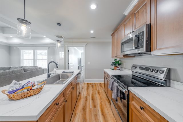 122 Ted Lott Lane, Crawfordville, FL 32327