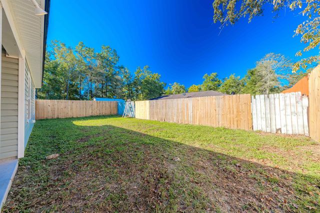 122 Ted Lott Lane, Crawfordville, FL 32327