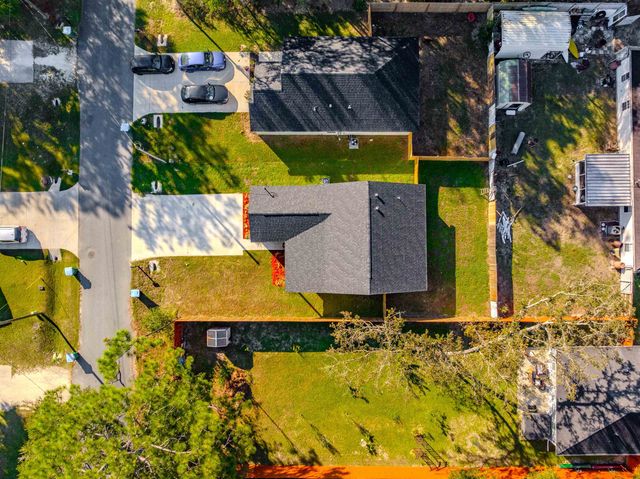 122 Ted Lott Lane, Crawfordville, FL 32327