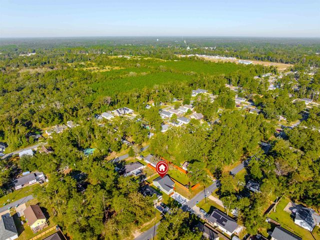 122 Ted Lott Lane, Crawfordville, FL 32327