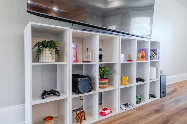 122 Ted Lott Lane, Crawfordville, FL 32327