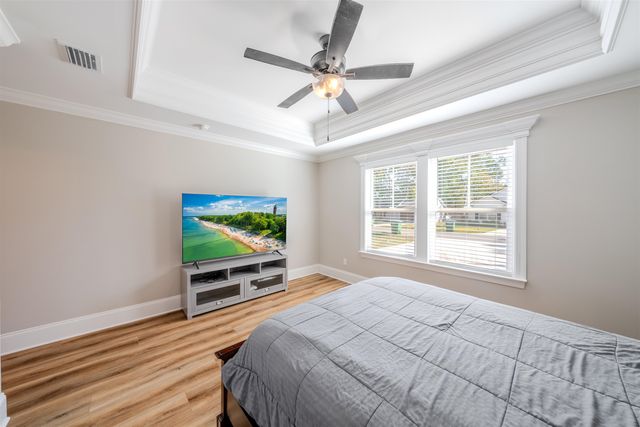 122 Ted Lott Lane, Crawfordville, FL 32327