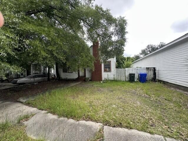 1302 Hester Street, Charleston, SC 29403