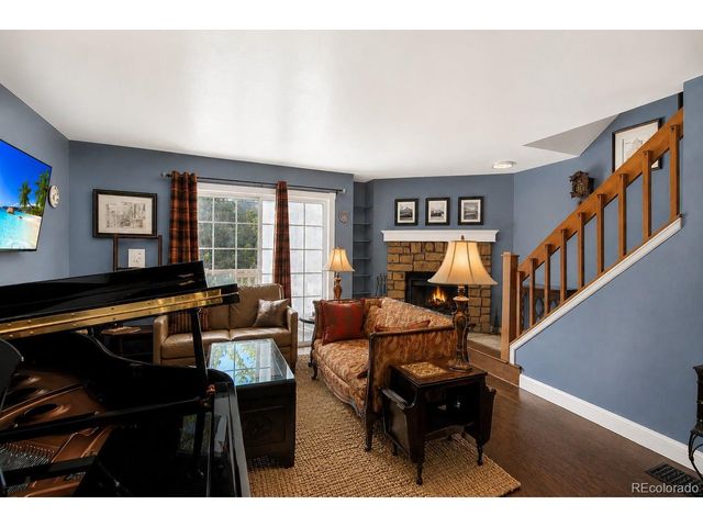 4049 S Richfield Way, Aurora, CO 80013