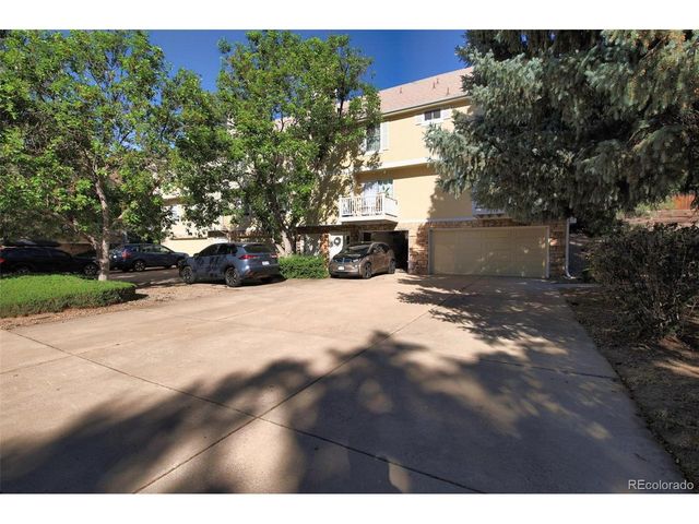 4049 S Richfield Way, Aurora, CO 80013
