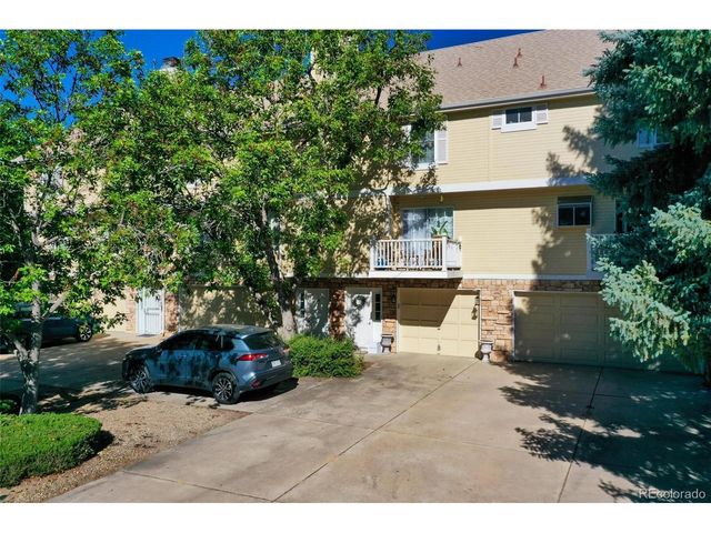 4049 S Richfield Way, Aurora, CO 80013