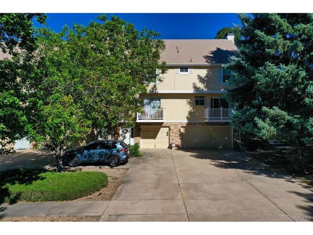 4049 S Richfield Way, Aurora, CO 80013