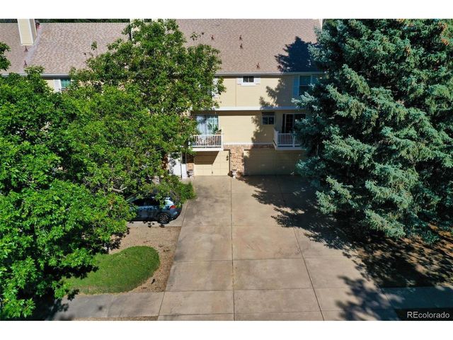 4049 S Richfield Way, Aurora, CO 80013