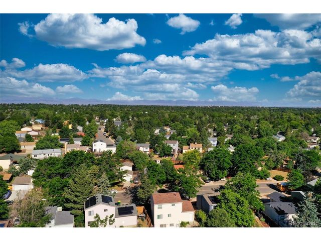 4049 S Richfield Way, Aurora, CO 80013