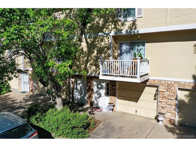 4049 S Richfield Way, Aurora, CO 80013
