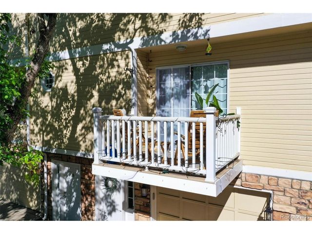 4049 S Richfield Way, Aurora, CO 80013