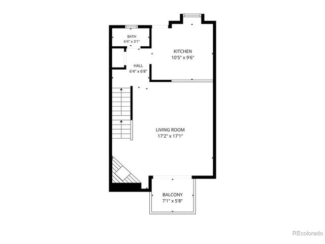 4049 S Richfield Way, Aurora, CO 80013