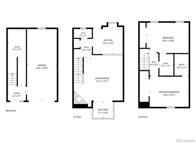 4049 S Richfield Way, Aurora, CO 80013