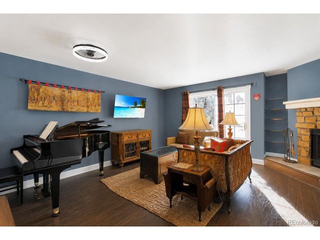4049 S Richfield Way, Aurora, CO 80013