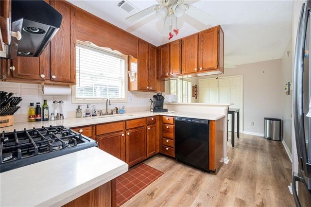4015 Paloverde Drive NW, Kennesaw, GA 30144