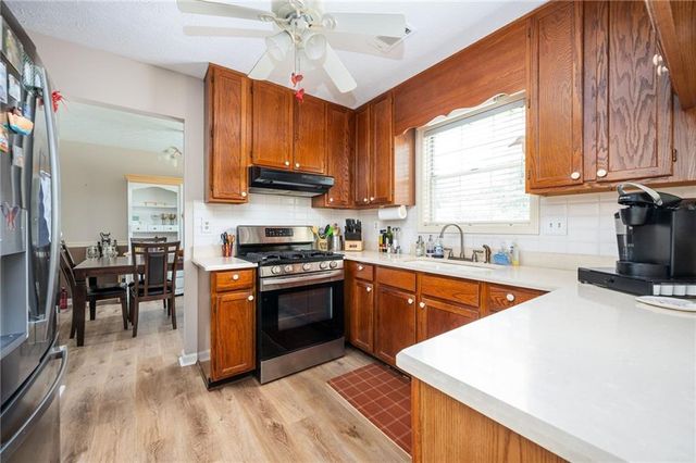 4015 Paloverde Drive NW, Kennesaw, GA 30144