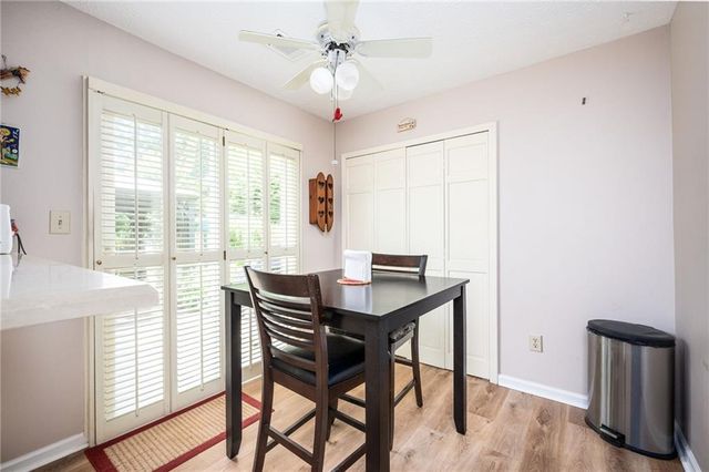 4015 Paloverde Drive NW, Kennesaw, GA 30144