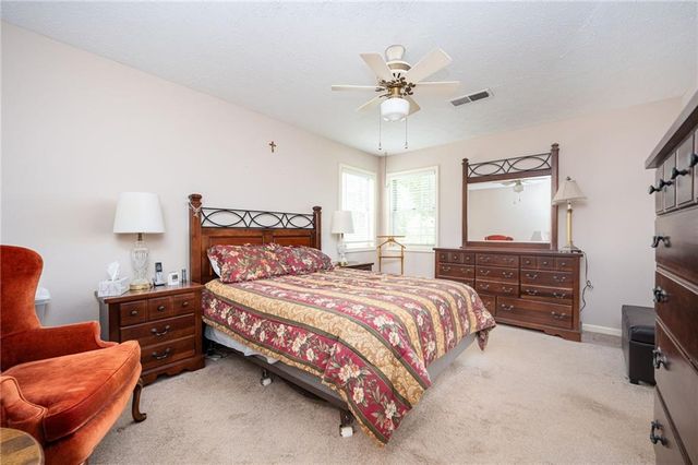4015 Paloverde Drive NW, Kennesaw, GA 30144