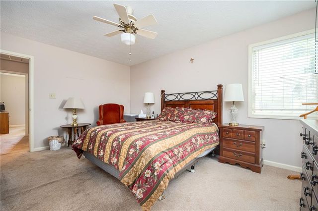 4015 Paloverde Drive NW, Kennesaw, GA 30144