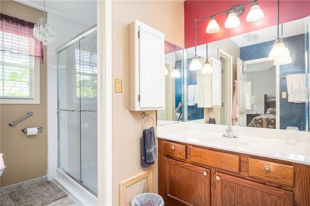 4015 Paloverde Drive NW, Kennesaw, GA 30144