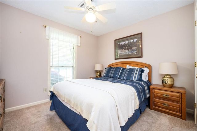 4015 Paloverde Drive NW, Kennesaw, GA 30144