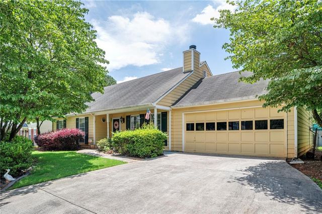 4015 Paloverde Drive NW, Kennesaw, GA 30144