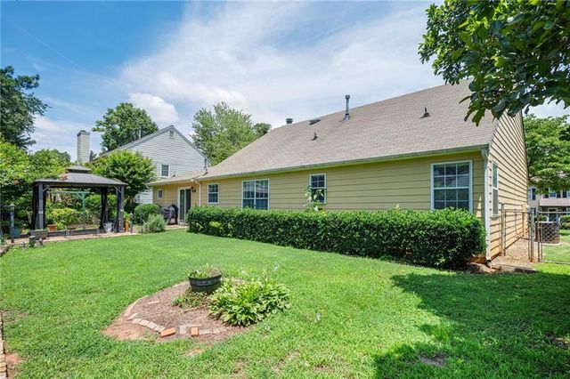 4015 Paloverde Drive NW, Kennesaw, GA 30144
