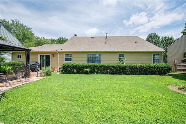 4015 Paloverde Drive NW, Kennesaw, GA 30144