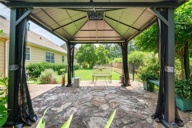 4015 Paloverde Drive NW, Kennesaw, GA 30144