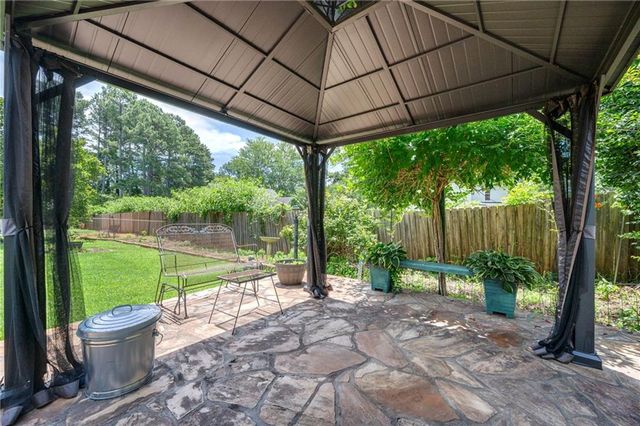 4015 Paloverde Drive NW, Kennesaw, GA 30144