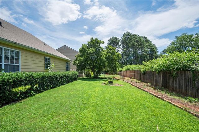 4015 Paloverde Drive NW, Kennesaw, GA 30144