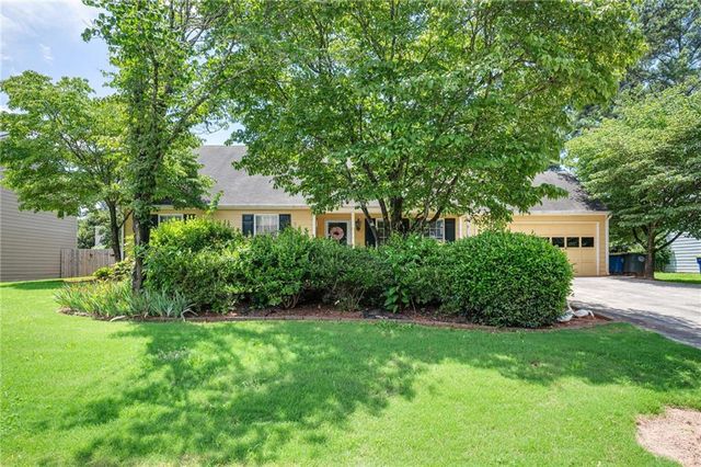 4015 Paloverde Drive NW, Kennesaw, GA 30144
