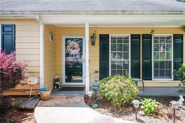 4015 Paloverde Drive NW, Kennesaw, GA 30144