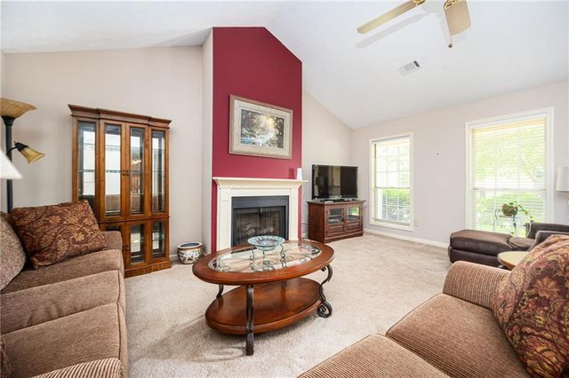 4015 Paloverde Drive NW, Kennesaw, GA 30144