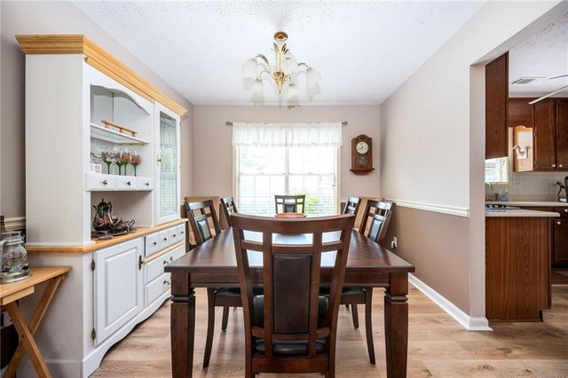 4015 Paloverde Drive NW, Kennesaw, GA 30144
