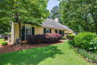 4015 Paloverde Drive NW, Kennesaw, GA 30144