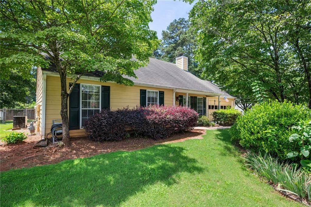 4015 Paloverde Drive NW, Kennesaw, GA 30144