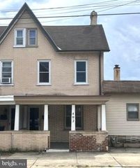 402 JEFFERSON AVE #B, Downingtown, PA 19335
