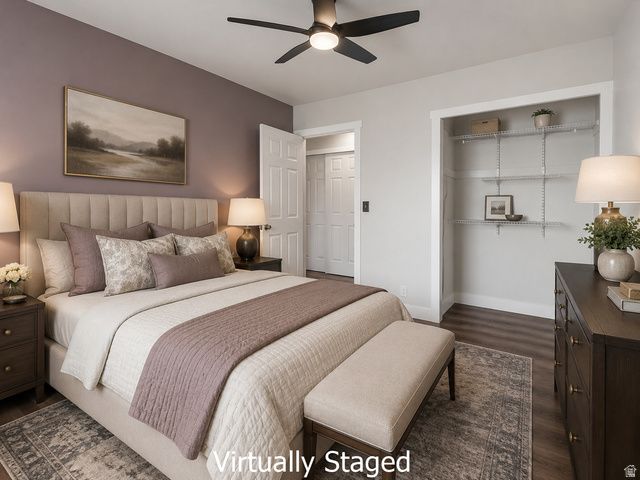 2693 E TEAL WAY, Sandy, UT 84093