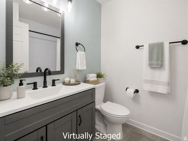 2693 E TEAL WAY, Sandy, UT 84093