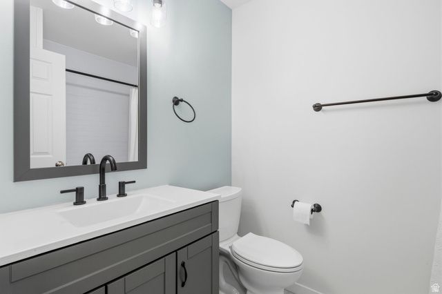 2693 E TEAL WAY, Sandy, UT 84093