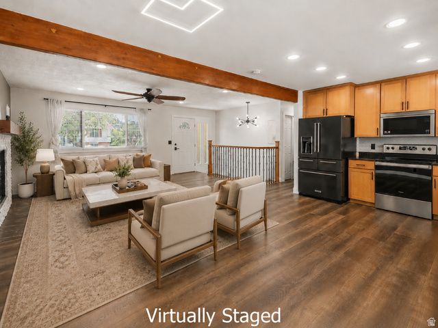 2693 E TEAL WAY, Sandy, UT 84093